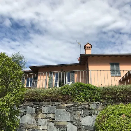 Casa Oleandro * Белладжо