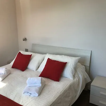 Casa Oleandro *