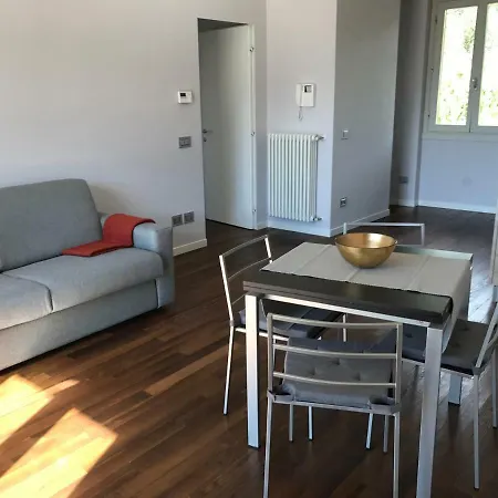 Casa Oleandro *