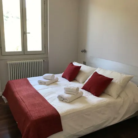 Casa Oleandro * Белладжо