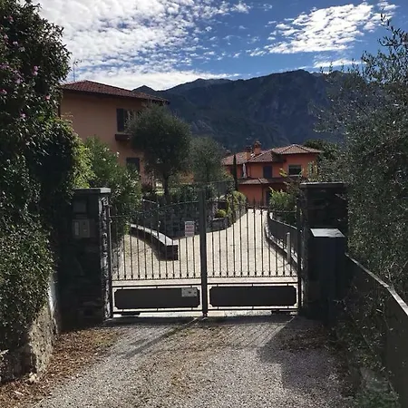 Casa Oleandro *