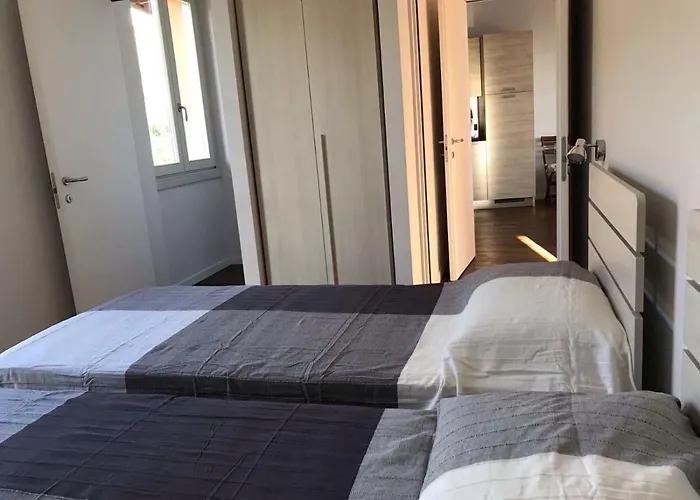 Casa Oleandro Appartement *