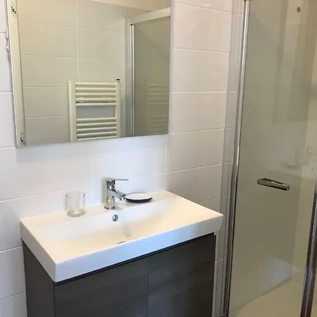 Casa Oleandro Apartment