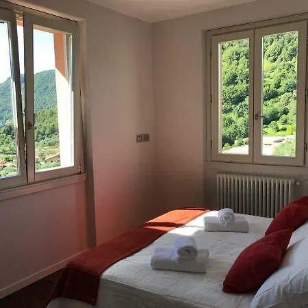 아파트 Casa Oleandro *