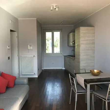 Apartment Casa Oleandro