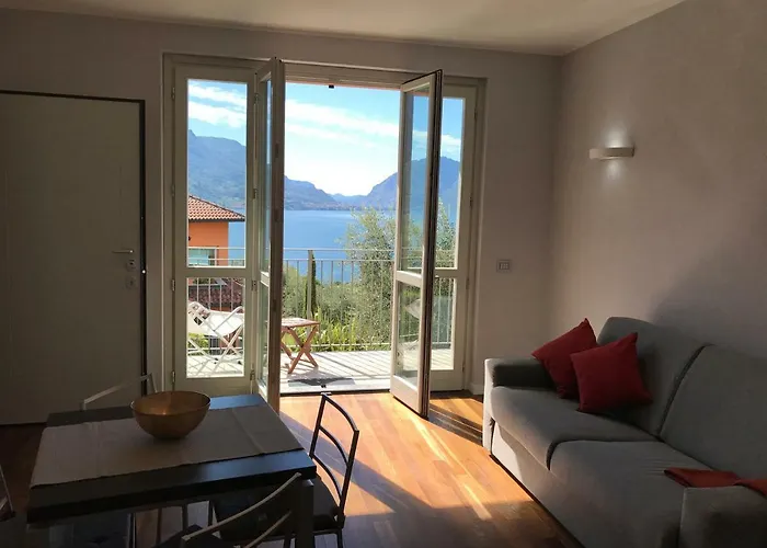 Lägenhet Casa Oleandro *