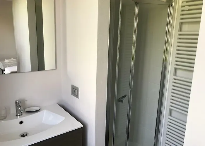 Lägenhet Casa Oleandro Bellagio