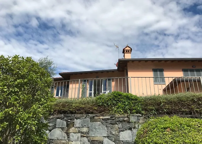 Casa Oleandro * Bellagio