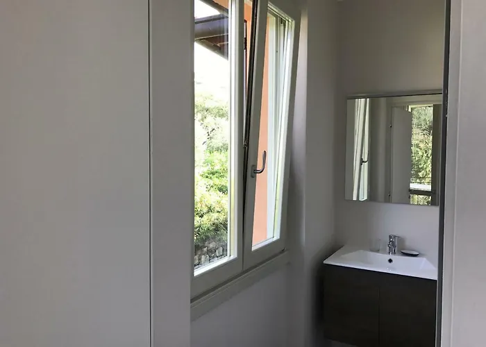 Casa Oleandro Lägenhet Bellagio