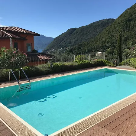Apartman Casa Oleandro *