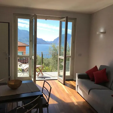 Apartman Casa Oleandro *