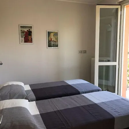 Casa Oleandro *