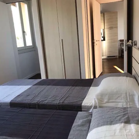 Casa Oleandro Apartman *