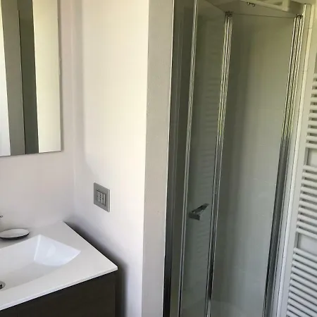 Apartmán Casa Oleandro Bellagio
