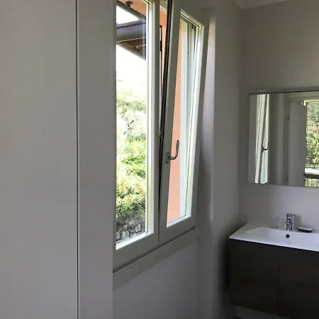 Casa Oleandro 公寓 贝拉焦