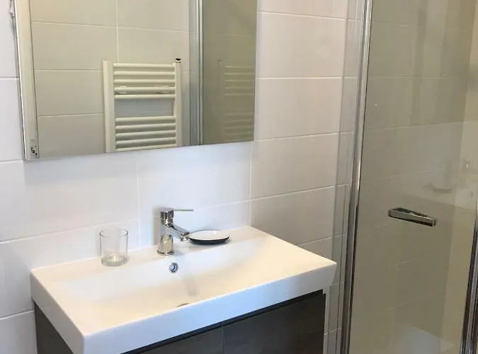 Casa Oleandro Apartman