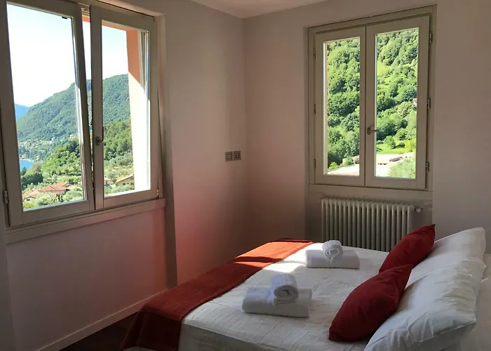 Apartman Casa Oleandro *